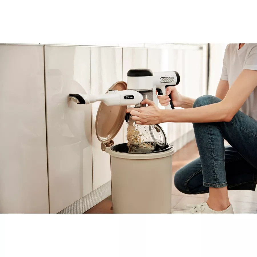 Акумуляторний пилосос Tineco PURE ONE X Essentials ручний миючий (VS100600EU)