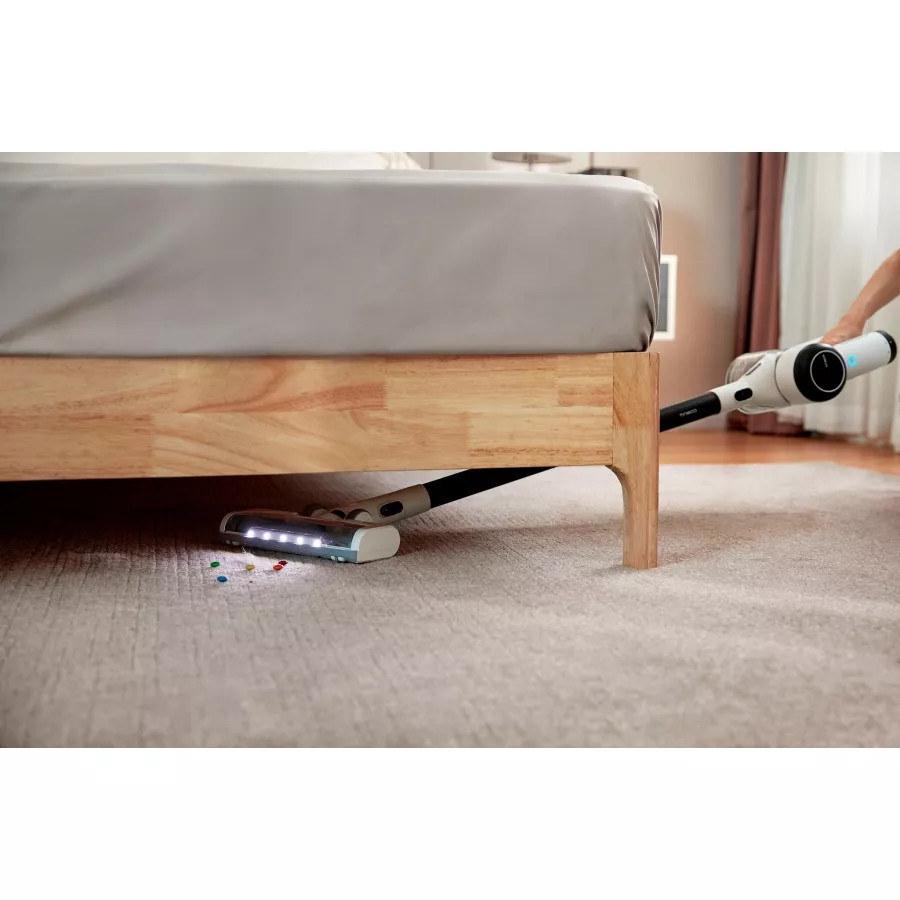 Акумуляторний пилосос Tineco PURE ONE X Essentials ручний миючий (VS100600EU)