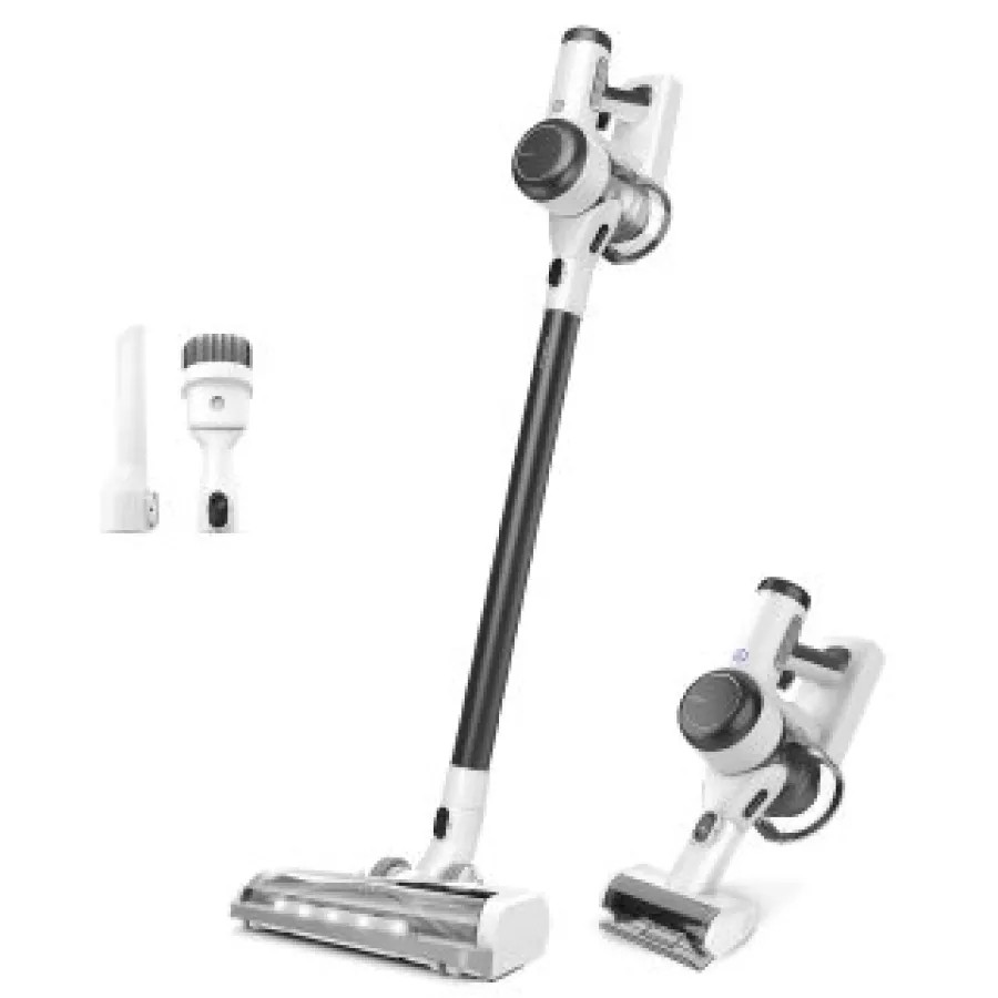 Акумуляторний пилосос Tineco PURE ONE X Essentials ручний миючий (VS100600EU)