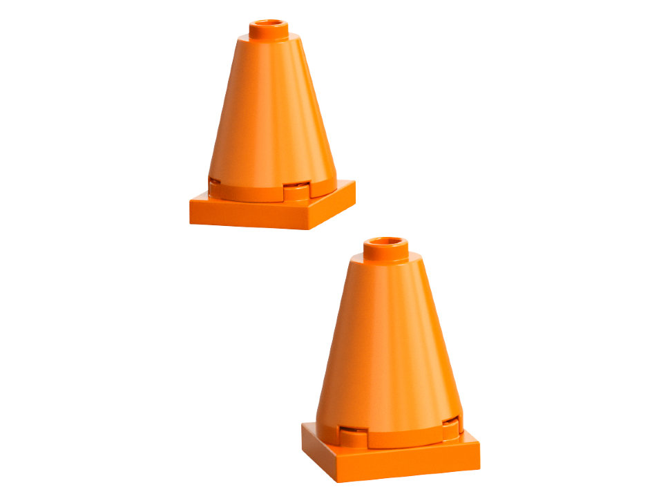 Конструктор Lego Hidden Side: автобус охотников за паранормальными явлениями 3000 (70423)