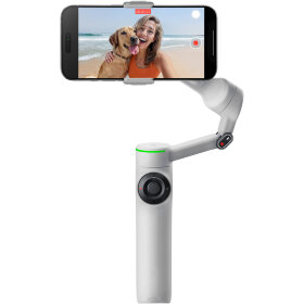 Стабилизатор Insta360 Flow 2 Pro (Gray) (CINSABQB_FLOW203)