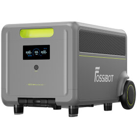 Дополнительная батарея Fossibot FB5222 (5222 Вт·ч)