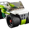 Конструктор Lego Creator: грузовик-ракета (31103)