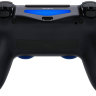 Геймпад Sony Dualshock 4 v2 Wave Blue (9894155)