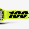 Мото очки 100% Racecraft Andre Clear Lens (50100-315-02)