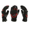 Мотоперчатки кожаные RST 2714 Urban Air CE Mens Glove Red