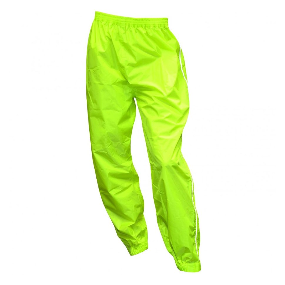 Дождевые штаны Oxford Rainseal Over Trousers Fluro