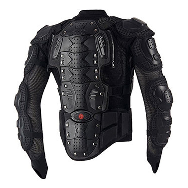 Моточерепаха Scoyco AM02-2 Black