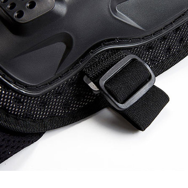 Моточерепаха Scoyco AM02-2 Black