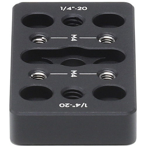 Расширительная пластина для Ronin-S (CP.RN.00000016.01)