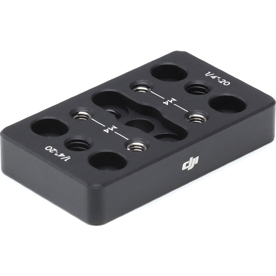 Расширительная пластина для Ronin-S (CP.RN.00000016.01)