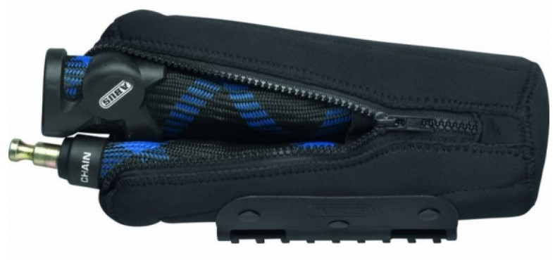 Мотозамок с цепью ABUS 7210/110 Ivera (551420)