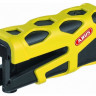 Мотозамок на диск ABUS 77 Granit Sledg Web Yellow (487361)