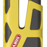 Мотозамок на диск ABUS 77 Granit Sledg Web Yellow (487361)