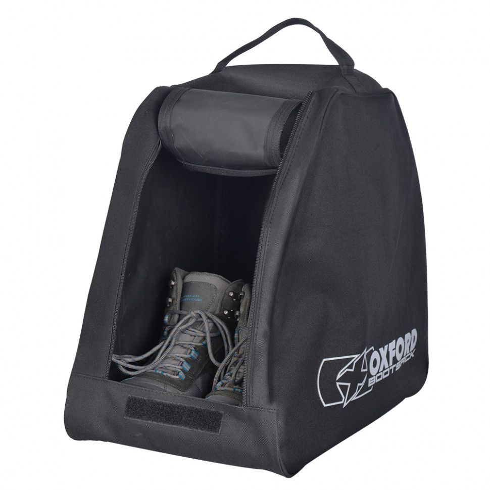 Сумка для мотообуви Oxford Bootsack Essential Boot Carrier (OL262)