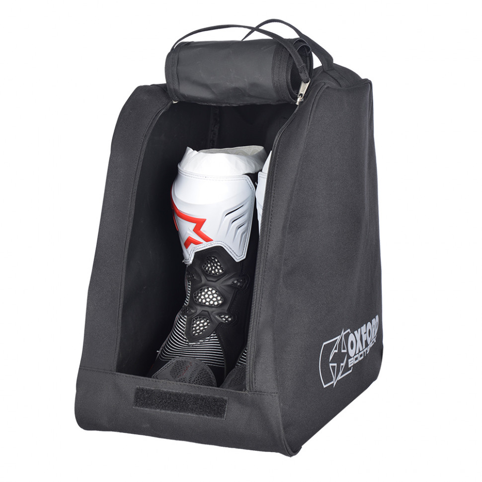 Сумка для мотообуви Oxford Bootsack Essential Boot Carrier (OL262)