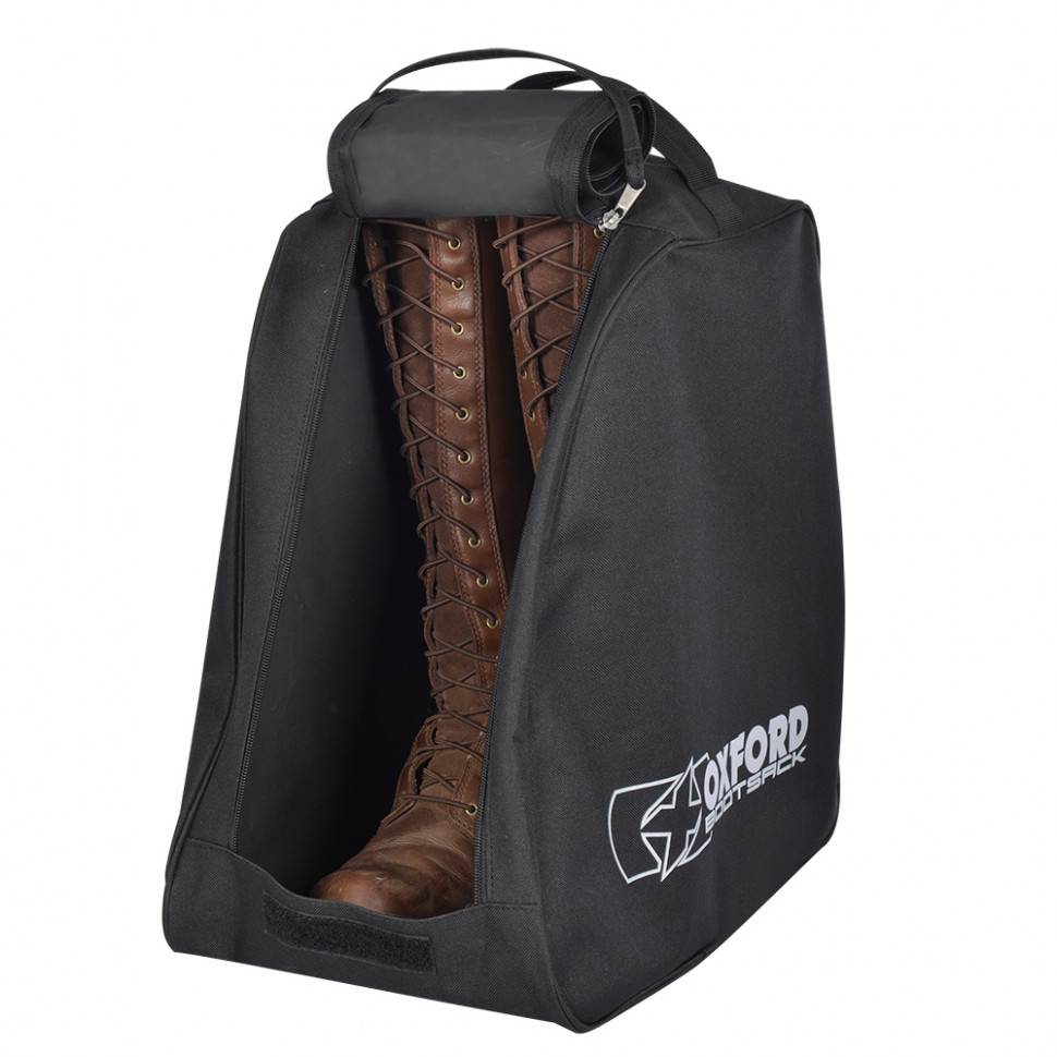 Сумка для мотообуви Oxford Bootsack Essential Boot Carrier (OL262)