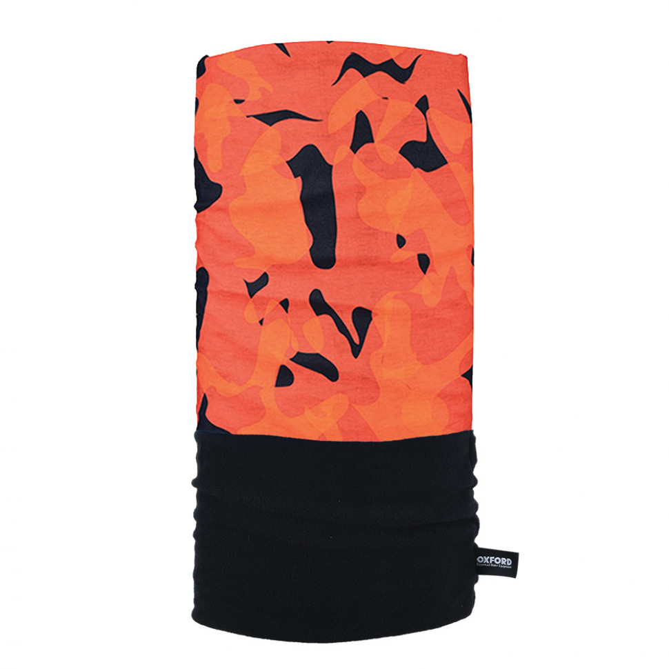 Бафф Oxford Snug Havoc Orange (NW417)