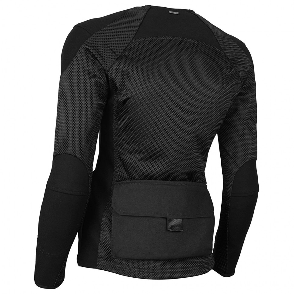 Женская моточерепаха Knox Urbane Pro Utility Ladies Black