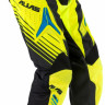 Мотоштани Alias A1 Pant Black /Neon Yellow