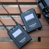 Беспроводная микрофонная система Saramonic UwMic9S Kit1 (TX + RX)
