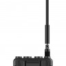 Бездротова мікрофонна система Saramonic UwMic9S Kit1 (TX + RX)