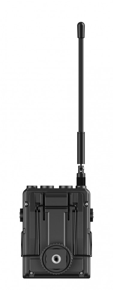 Беспроводная микрофонная система Saramonic UwMic9S Kit1 (TX + RX)