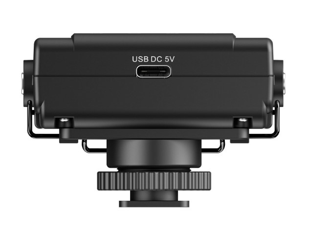 Беспроводная микрофонная система Saramonic UwMic9S Kit1 (TX + RX)