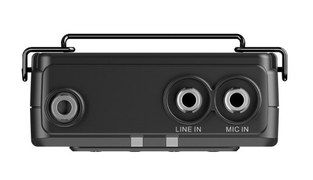 Беспроводная микрофонная система Saramonic UwMic9S Kit1 (TX + RX)