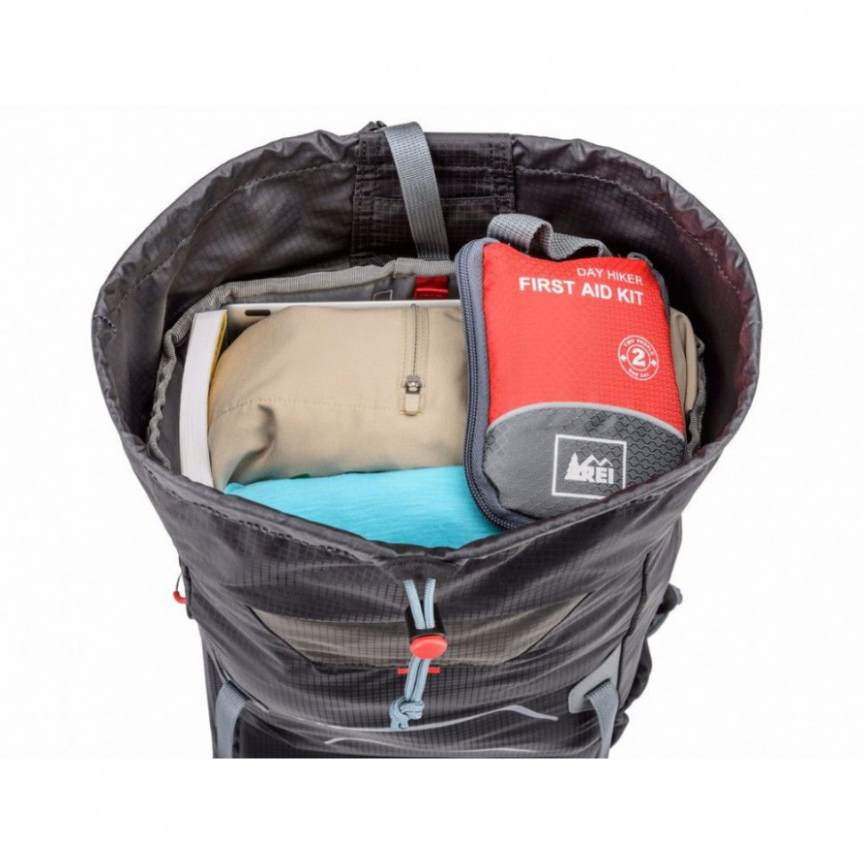 Рюкзак для фотоапарата MindShift Gear UltraLight Sprint 16L Black Magma (520300)