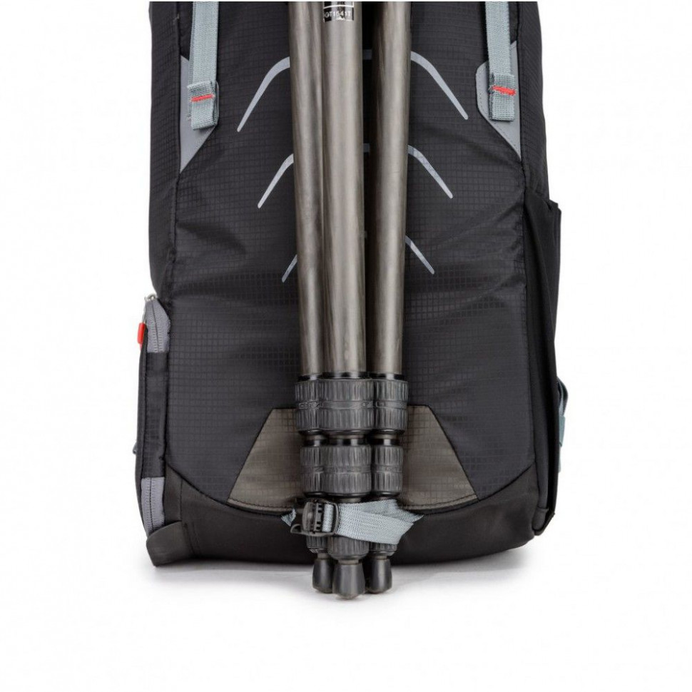 Рюкзак для фотоапарата MindShift Gear UltraLight Sprint 16L Black Magma (520300)