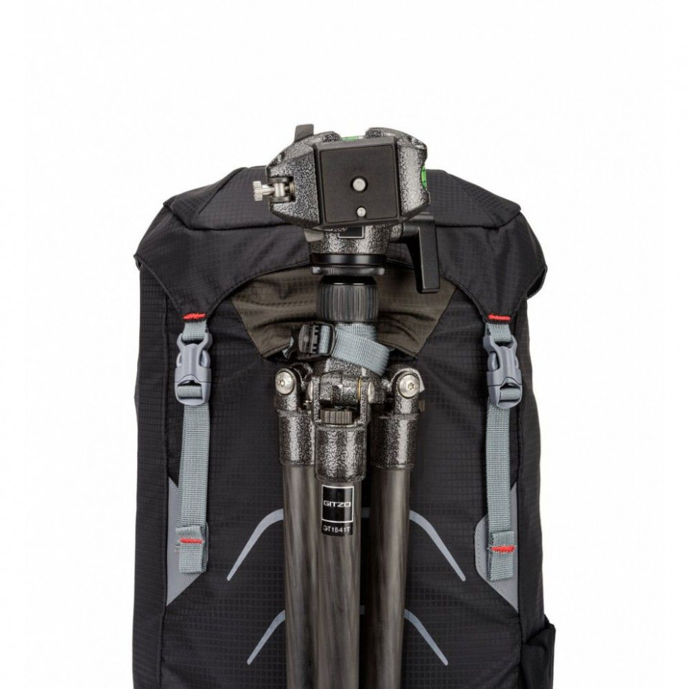 Рюкзак для фотоапарата MindShift Gear UltraLight Sprint 16L Black Magma (520300)