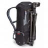 Рюкзак для фотоапарата MindShift Gear UltraLight Sprint 16L Black Magma (520300)
