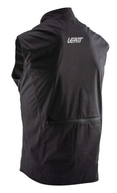 Мотожилет Leatt Vest RaceVest Black