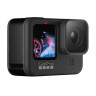 Экшн-камера GoPro Hero 9 Black Bundle (CHDRB-901)