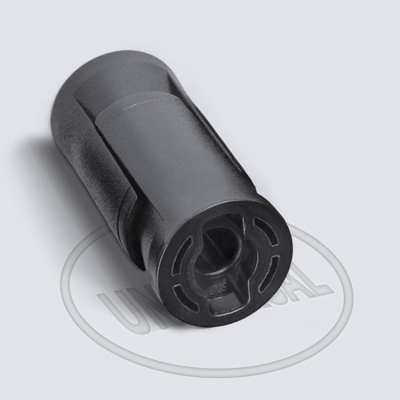 Крепление в траверсу с шаром OsoPro Mounts (RAM совместимо) (AE006)