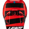 Детский мотошлем Leatt Helmet Moto 3.5 V22 Jr Red