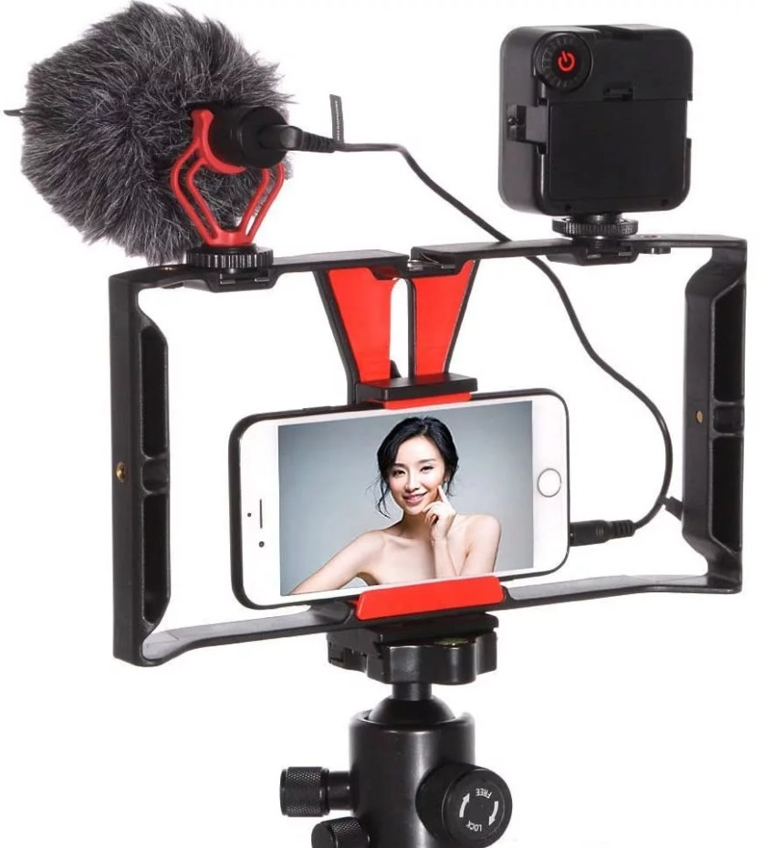 Риг для смартфона AccPro SR-3