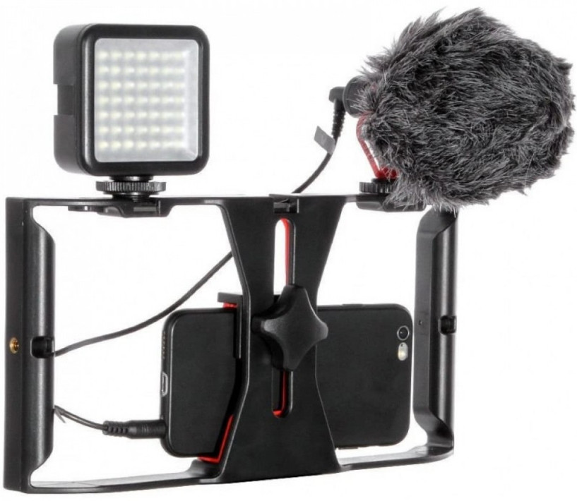 Риг для смартфона AccPro SR-3