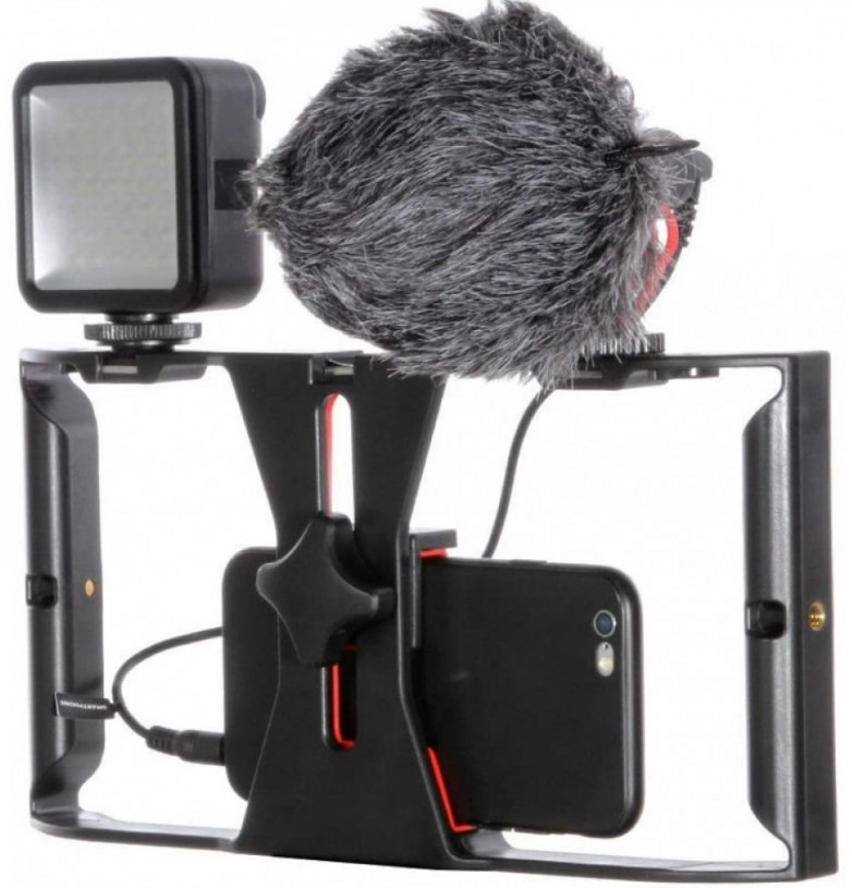 Риг для смартфона AccPro SR-3