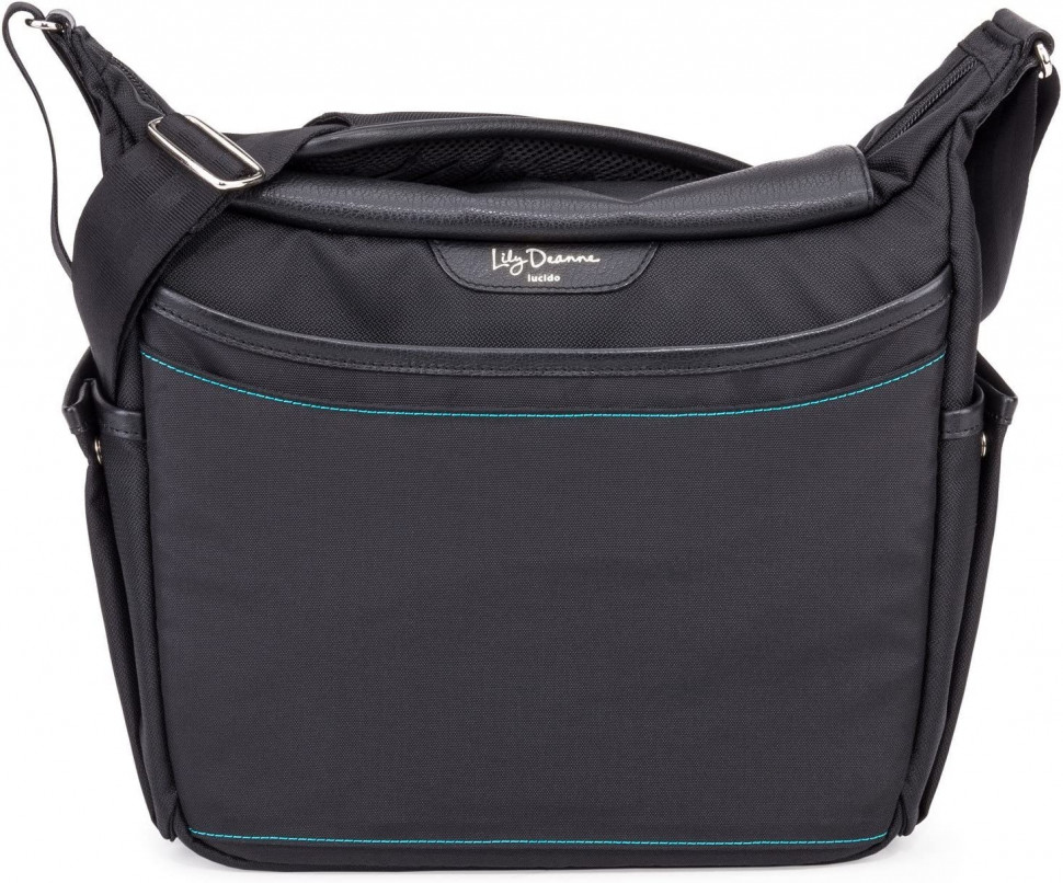 Женская сумка для фотоаппарата Think Tank Lily Deanne Lucido Licorice (874530003660)