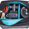 Женская сумка для фотоаппарата Think Tank Lily Deanne Lucido Licorice (874530003660)