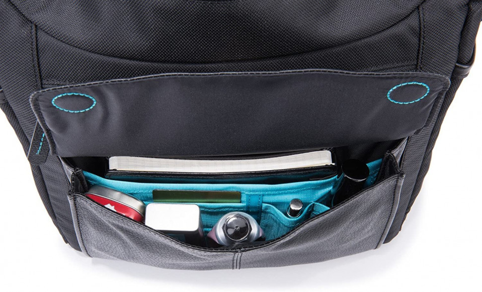 Женская сумка для фотоаппарата Think Tank Lily Deanne Lucido Licorice (874530003660)