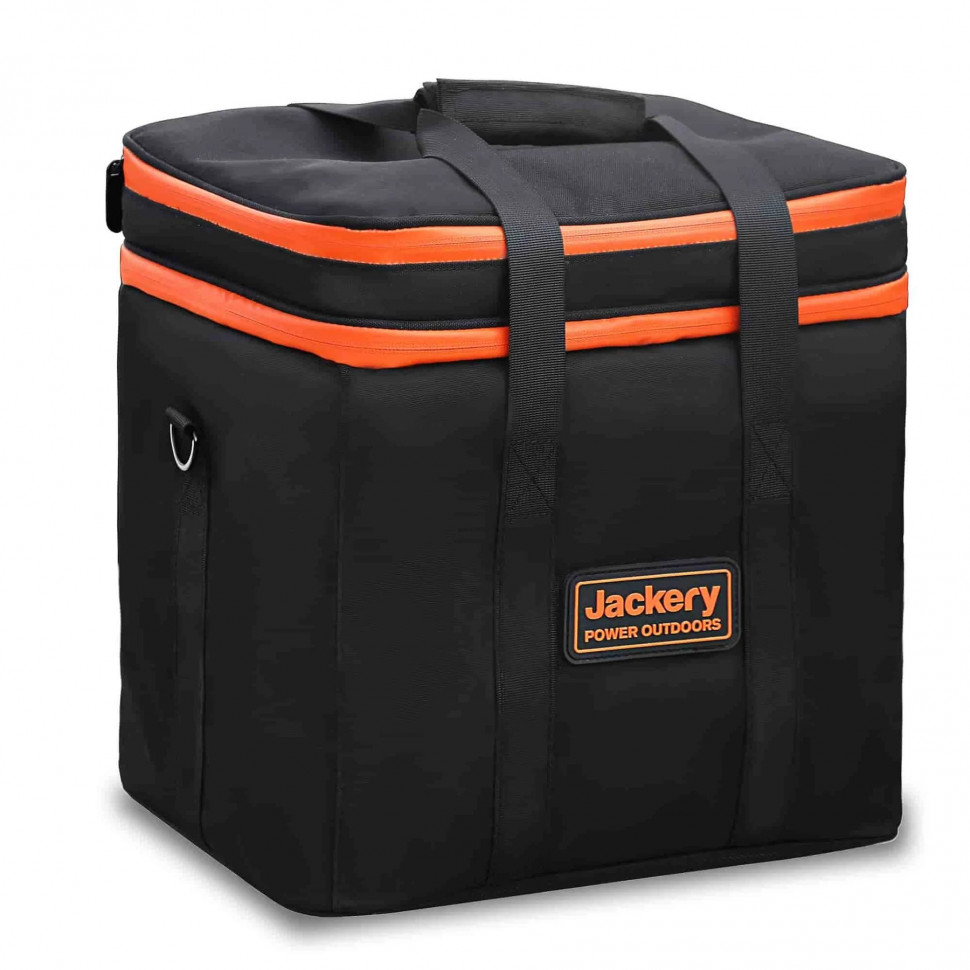 Сумка для электростанции Jackery Explorer 1000 (Case-Bag-Explorer-1000)