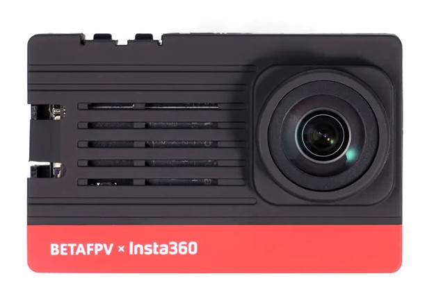 Камера BetaFPV SMO 4K для квадрокоптеров FPV