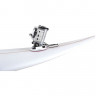 Набір кріплень зі страховкою GoPro Surfboard Mounts для екшн-камер (ASURF-001)