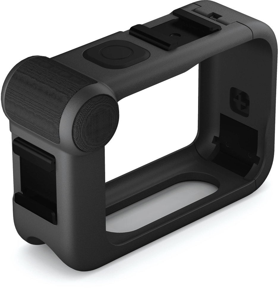 Медіа-модуль GoPro Media Mod for Hero8 (AJFMD-001)