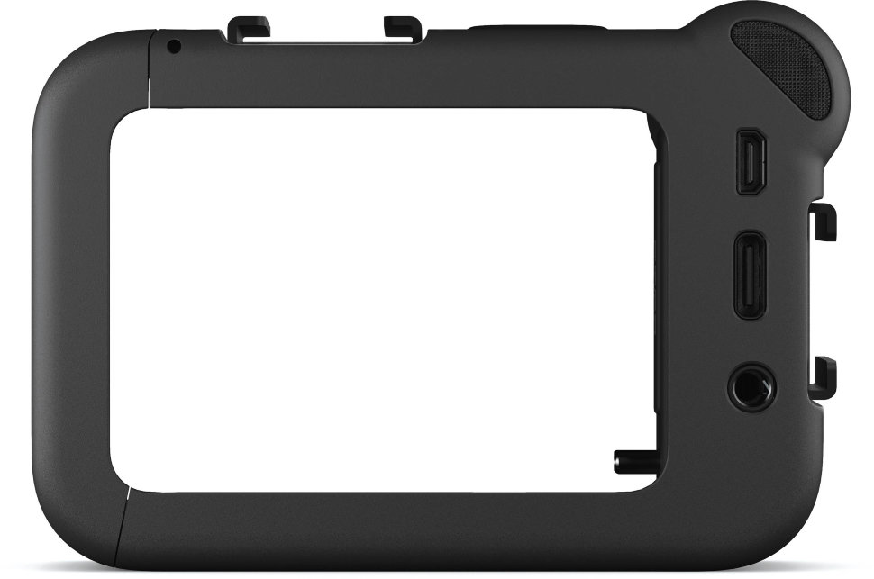 Медіа-модуль GoPro Media Mod for Hero8 (AJFMD-001)