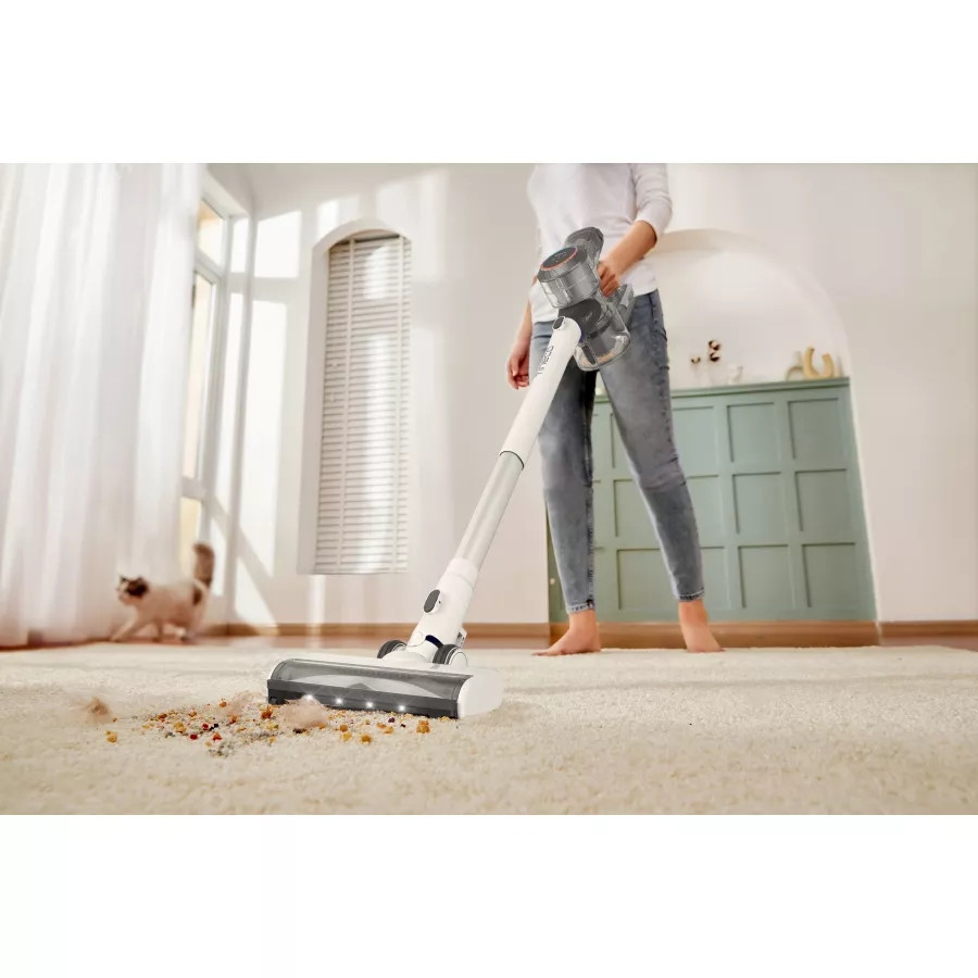 Акумуляторний пилосос Tineco PURE ONE S11 PET ручний миючий (VS112300DE)