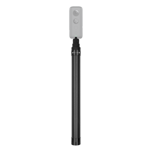 Монопод Insta360 Carbon Fiber Selfie Stick for ONE R, ONE X (CINSPHD/D.2)